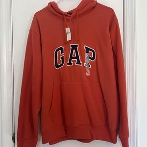 Gap Mens Hoodie - Large